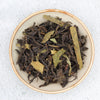 Bio Grüner Tee mit Klebreisduft